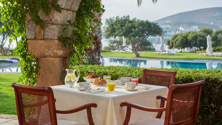 Elounda Beach Hotel & Villas